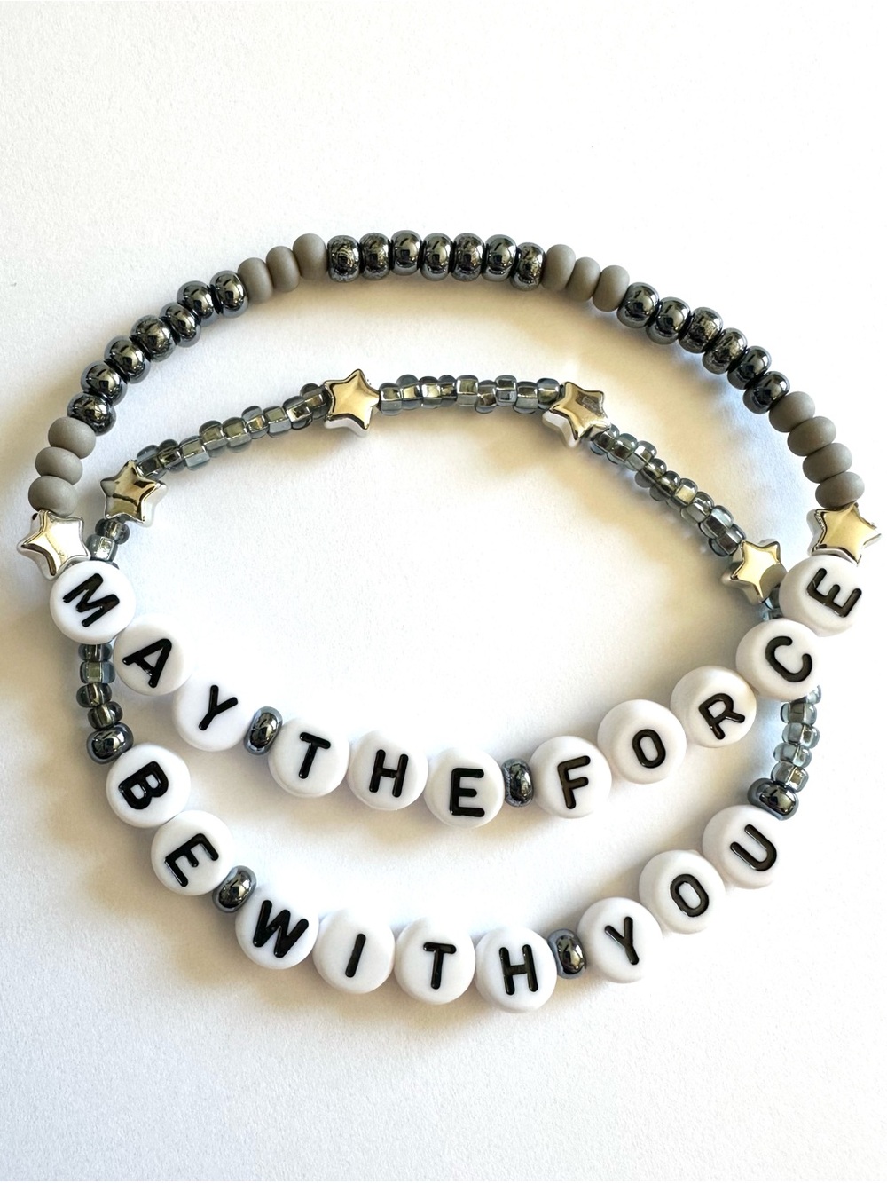Star Wars Inspired Bracelet